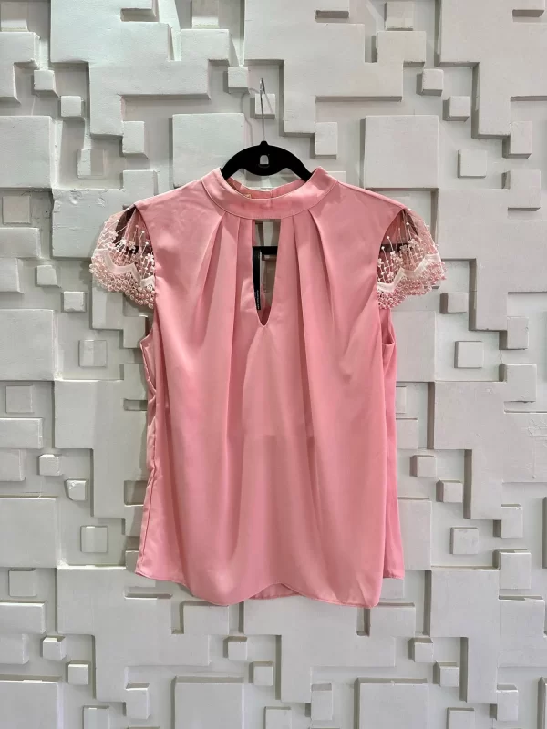 Blusa feminina